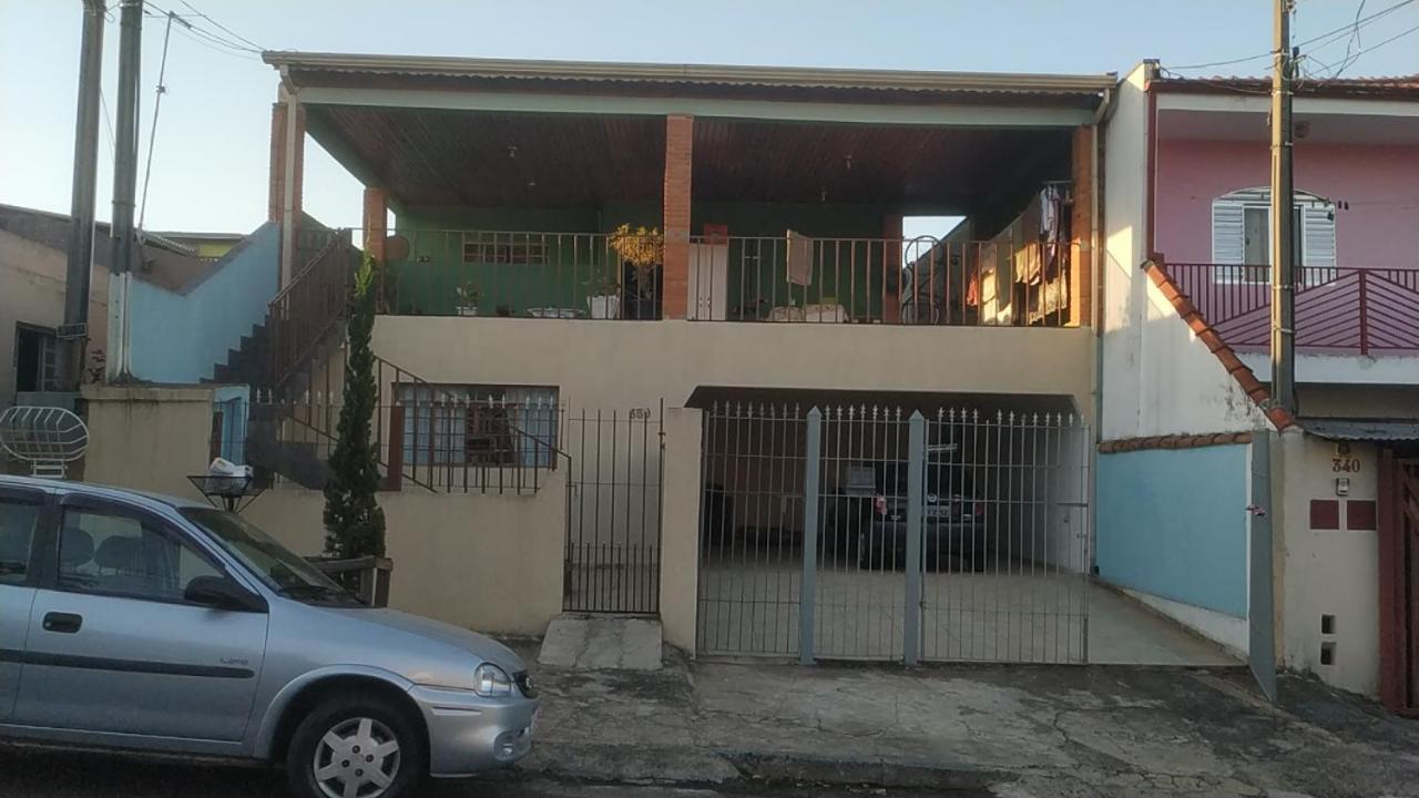 Cozy House Booking Индаятуба Экстерьер фото