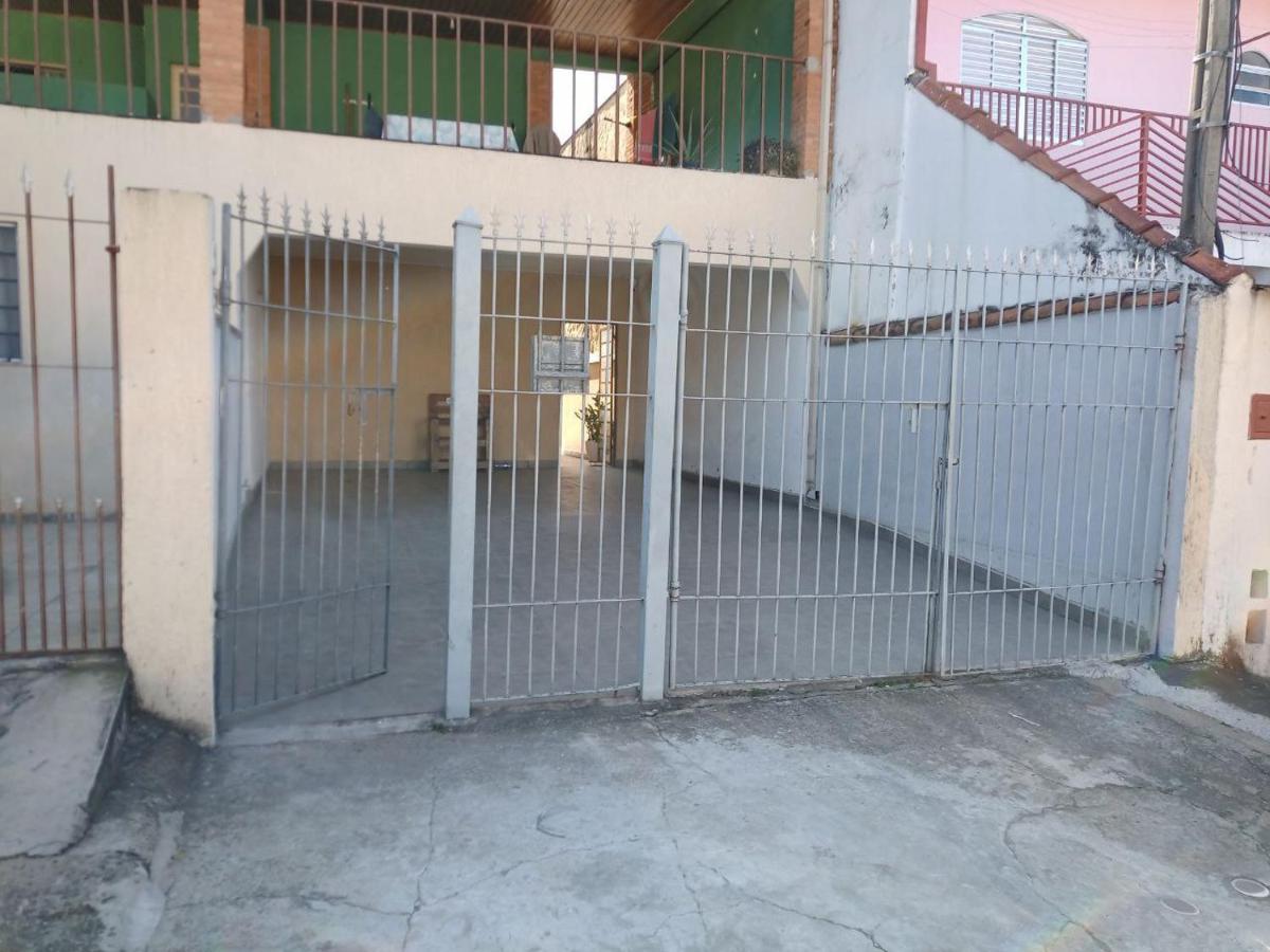 Cozy House Booking Индаятуба Экстерьер фото