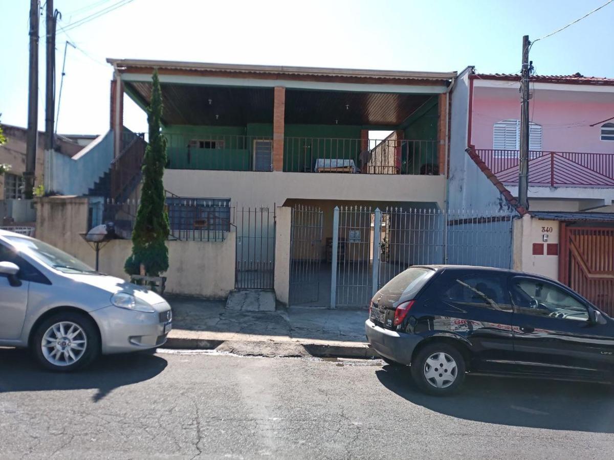 Cozy House Booking Индаятуба Экстерьер фото