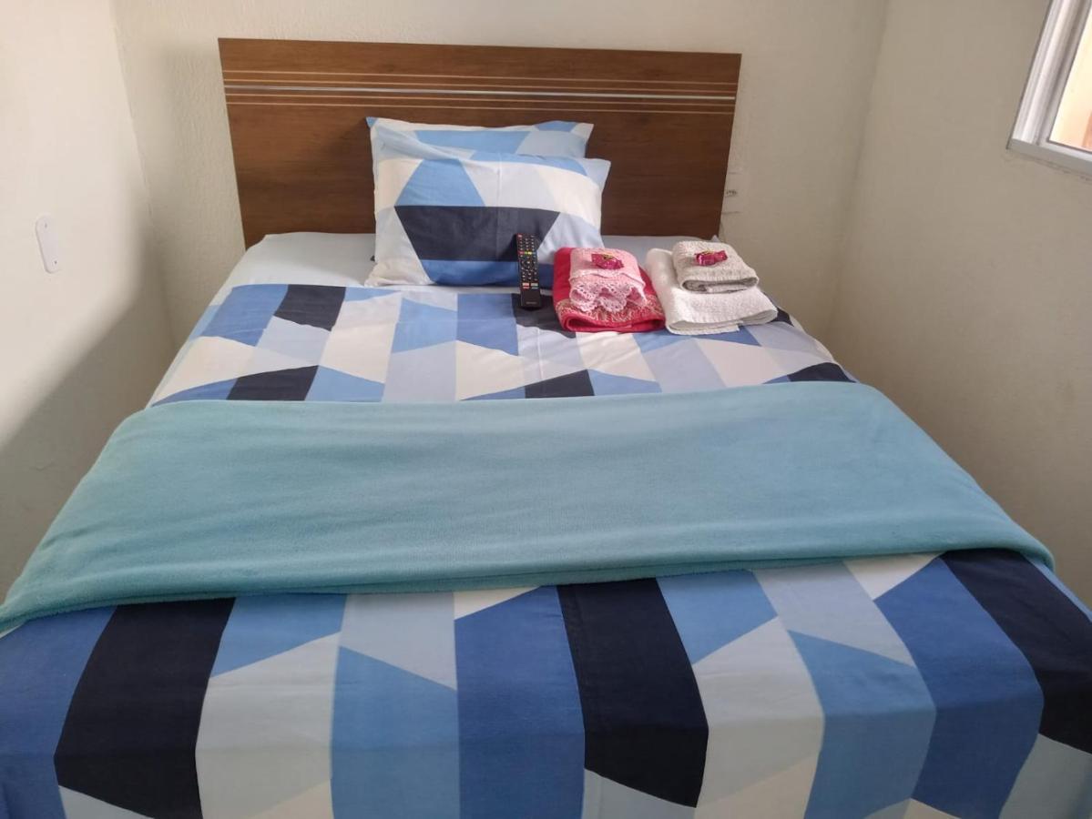 Cozy House Booking Индаятуба Экстерьер фото