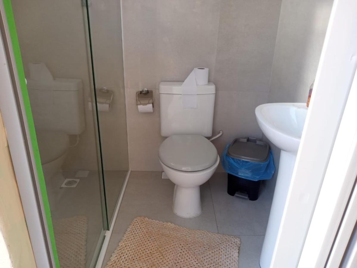 Cozy House Booking Индаятуба Экстерьер фото